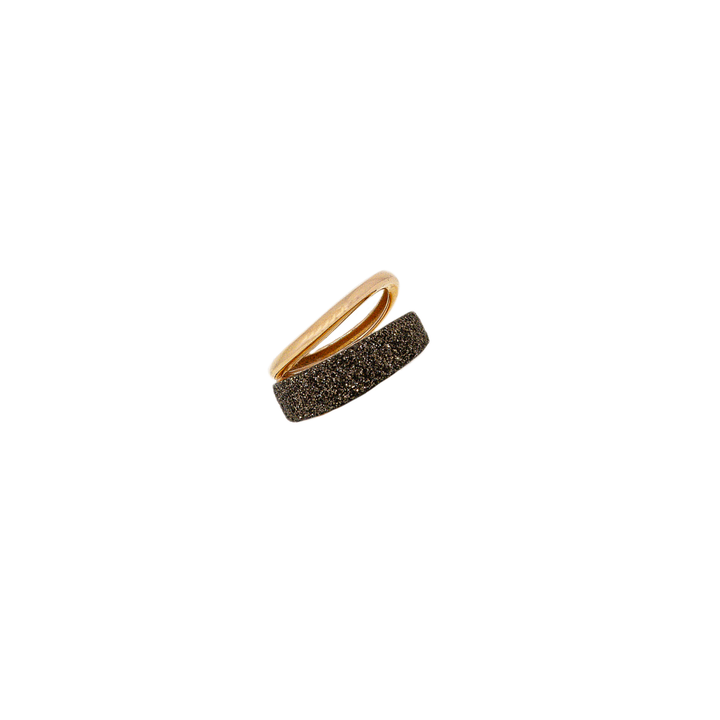 Pesavento - Ring Polvere di Sogni - WPLVA1155 - silber - Ring für Damen