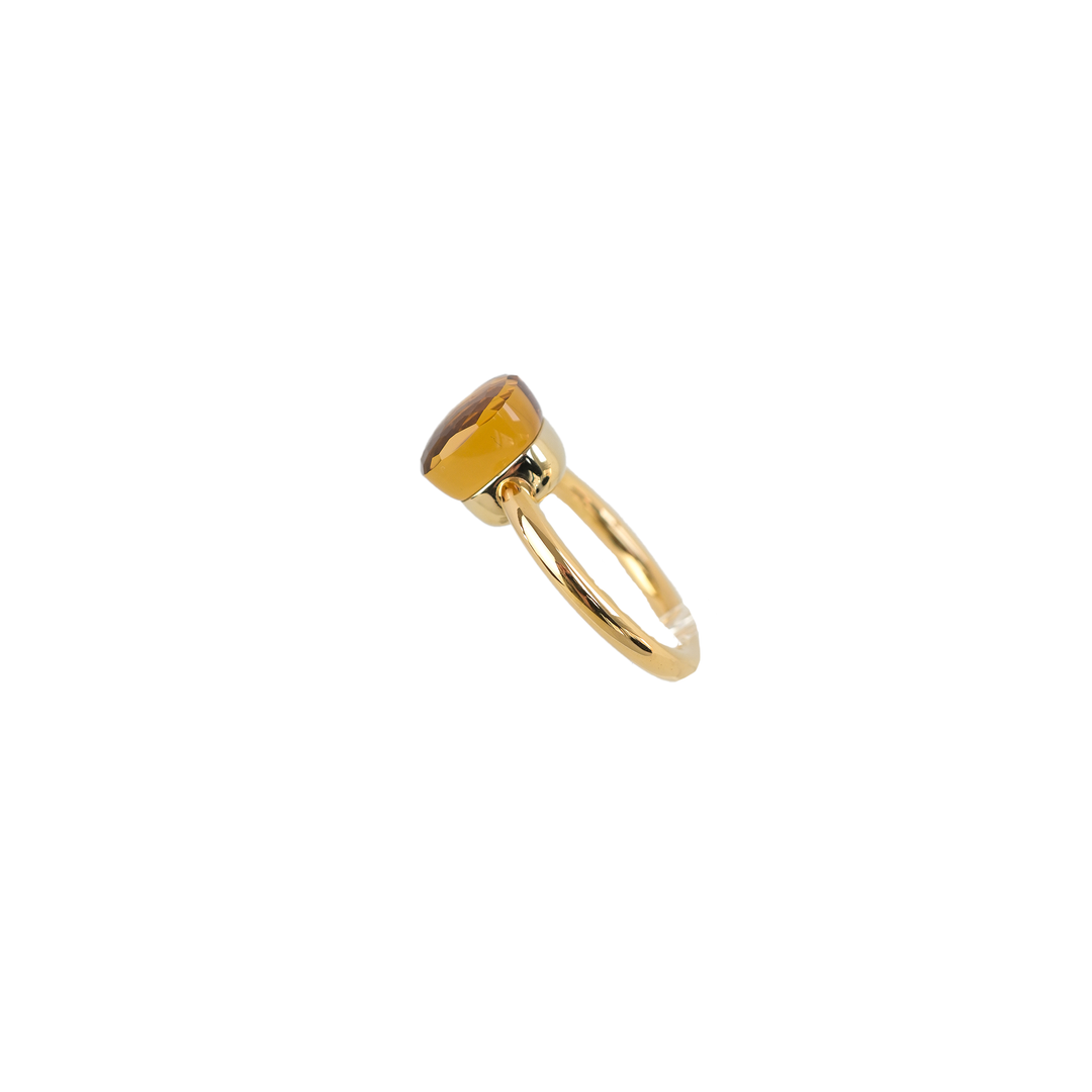 Nudo" Classic Ring von Pomellato mit der Referenz A.A110-O6-OV