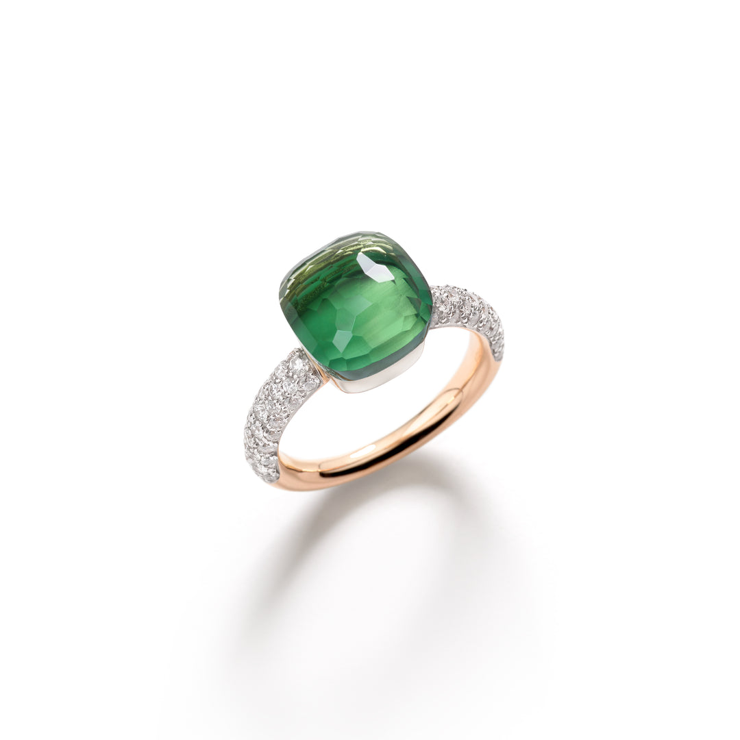 Pomellato -  Nudo Ring