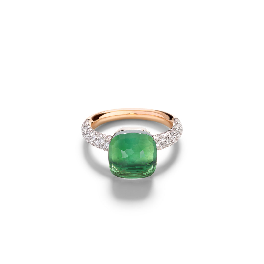 Pomellato -  Nudo Ring