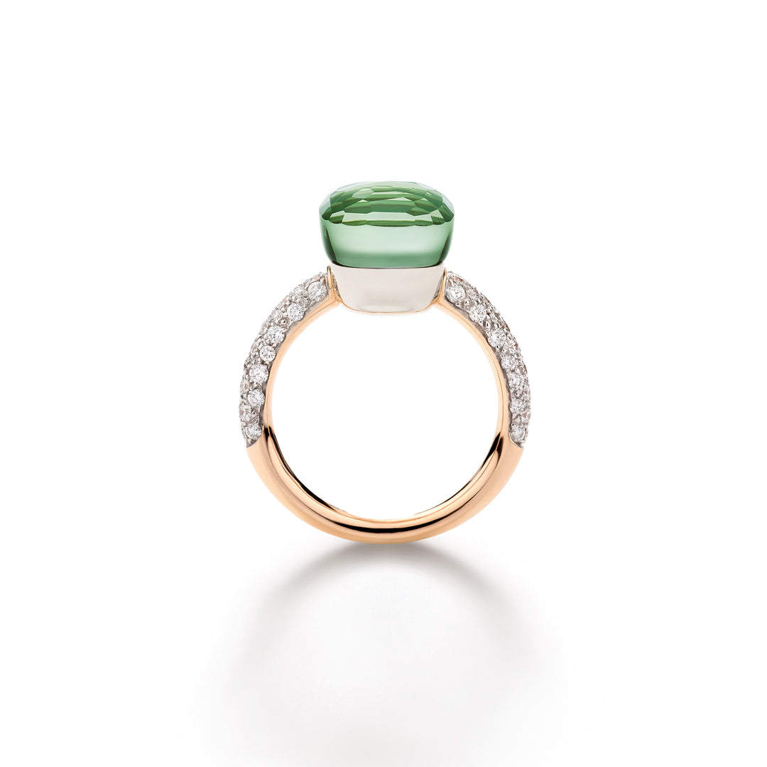 Pomellato -  Nudo Ring