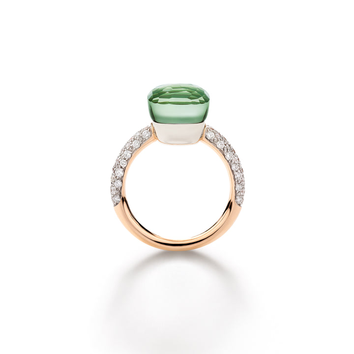 Pomellato -  Nudo Ring