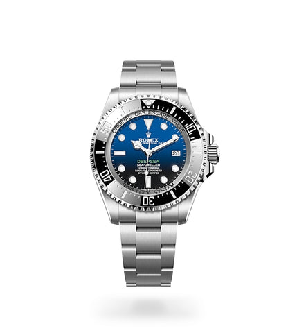 Rolex Deep-Sea mit der Referenz m136660-0003 bei Juwelier-Krebber