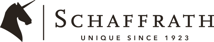 Schaffrath Logo bei Juwelier Krebber