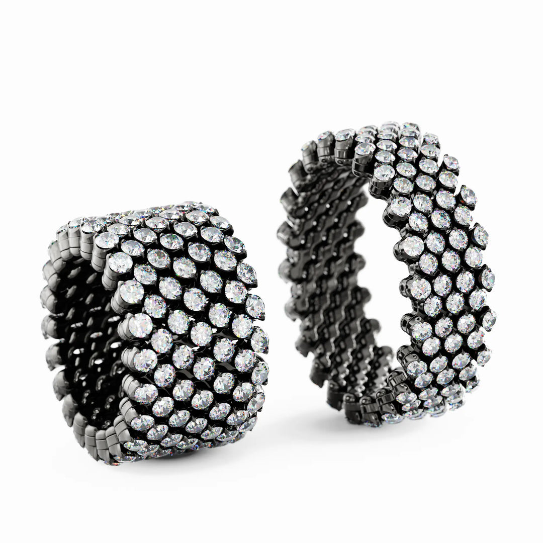 Serafino Consoli Multisize Ring bei Juwelier Krebber Mönchengladbach