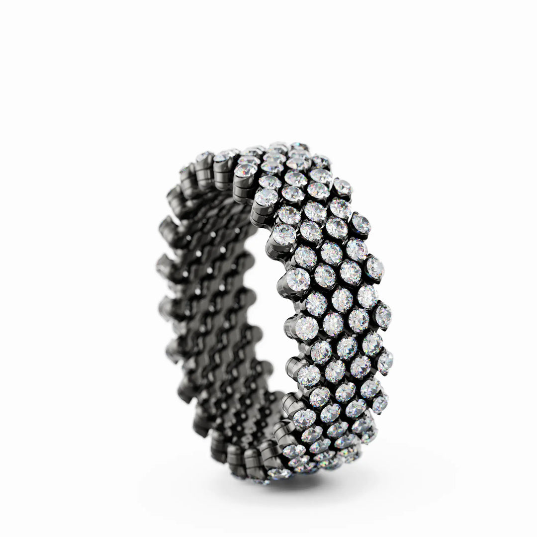 Serafino Consoli Multisize Ring bei Juwelier Krebber Mönchengladbach RMS7F2BGWD