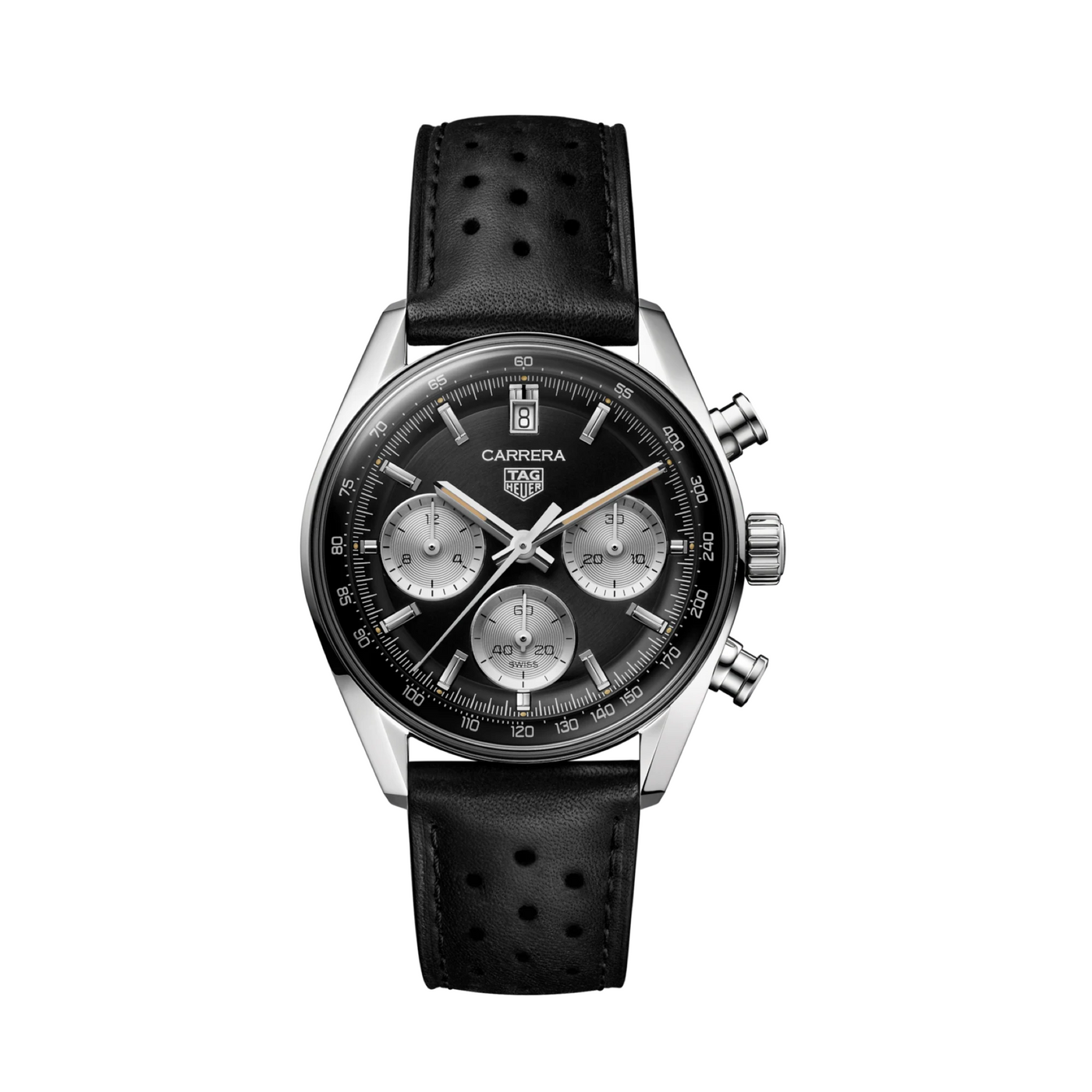 TAG Heuer - Carrera mit der Referenz CBS2210.FC6534