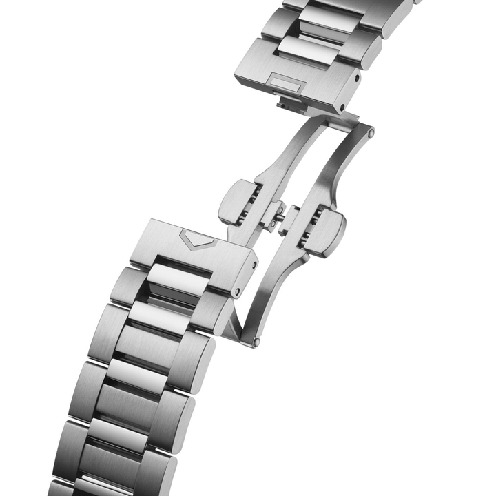 TAG Heuer - Carrera Chronograph Sport - CDB2110.BA0054 – Automatikwerk – schwarz - 42 mm - Herrenuhr Faltschließe
