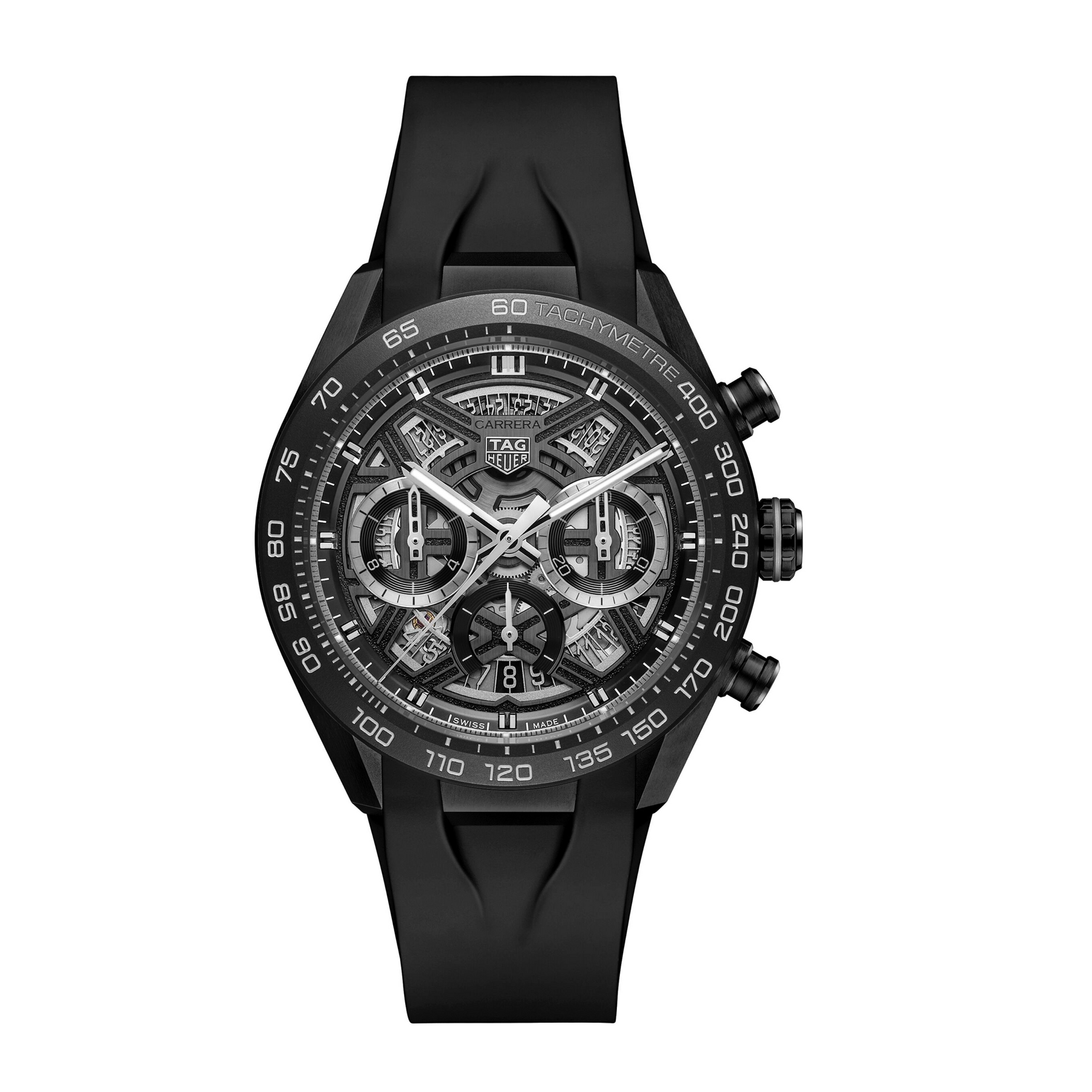 Tag heuer sport chronograph hotsell