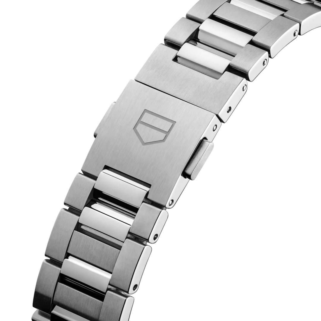 TAG Heuer - Carrera Date mit der Referenz WBN2310.BA0001 Armbanduhr für Frauen