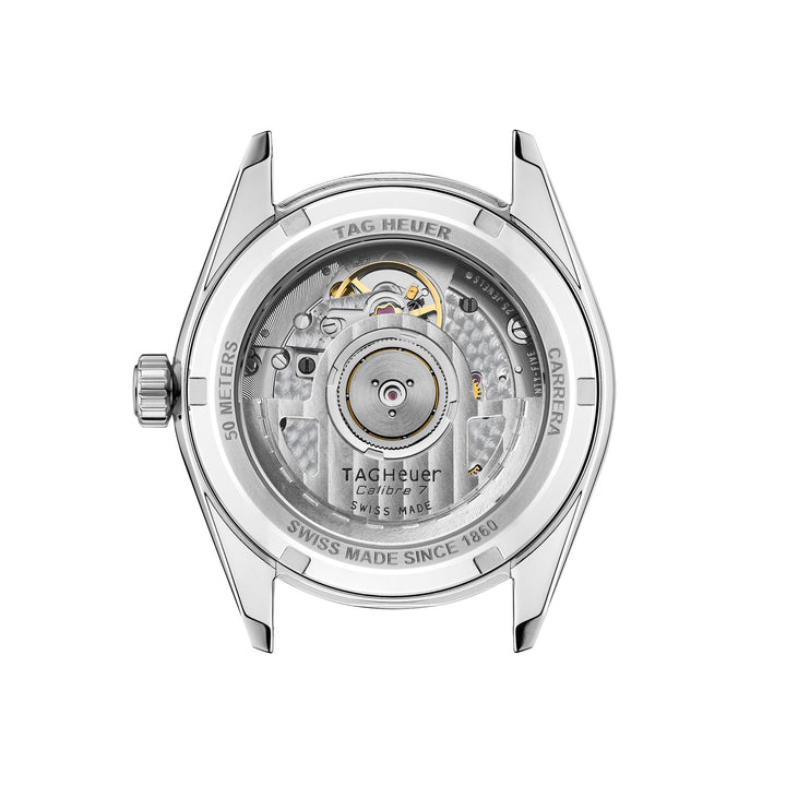 TAG Heuer - Carrera Date