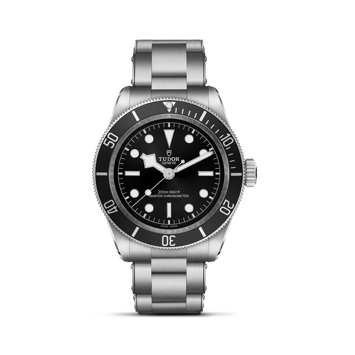 TUDOR Black Bay – M7941A1A0NU-0001 - Automatikwerk – schwarz - 41 mm - Herrenuhren