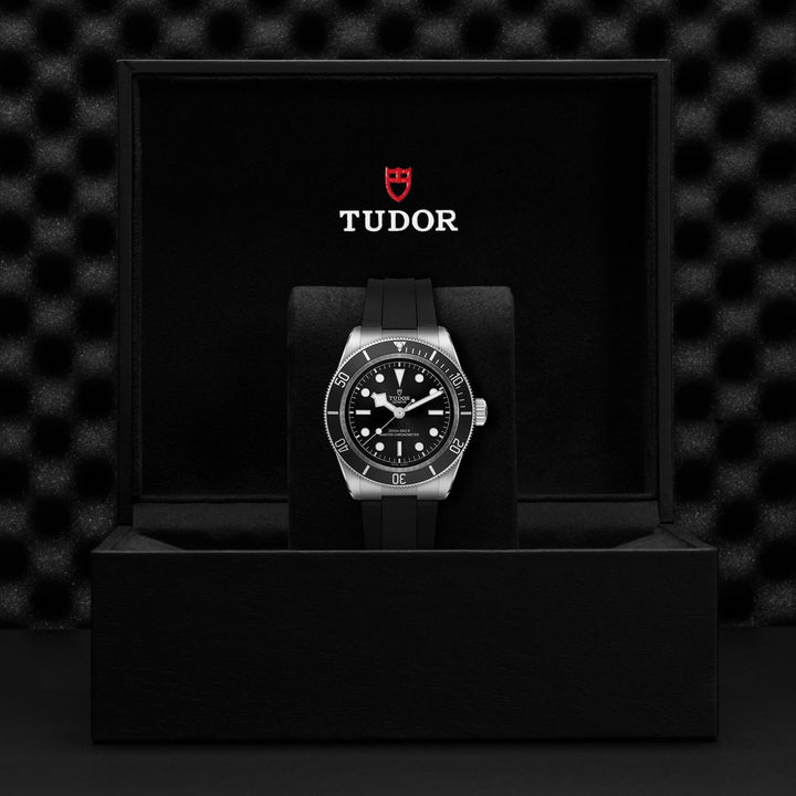 TUDOR Black Bay – M7941A1A0NU-0002 - Automatikwerk – schwarz - 41 mm - Herrenuhren