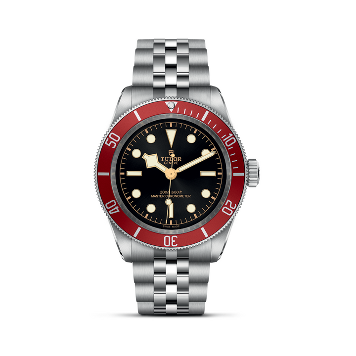 TUDOR Black Bay mit der Referenz M7941A1A0RU-0003