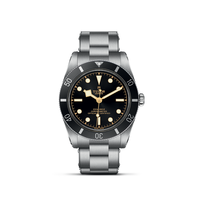 TUDOR - Black Bay 54