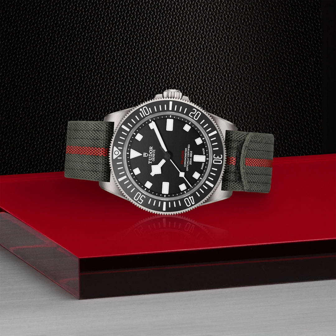 TUDOR - Pelagos FXD