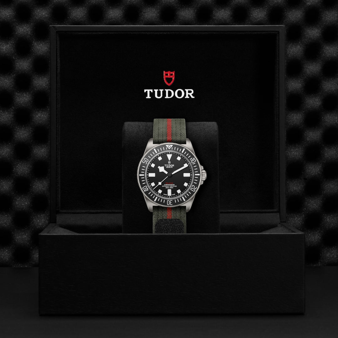 TUDOR - Pelagos FXD