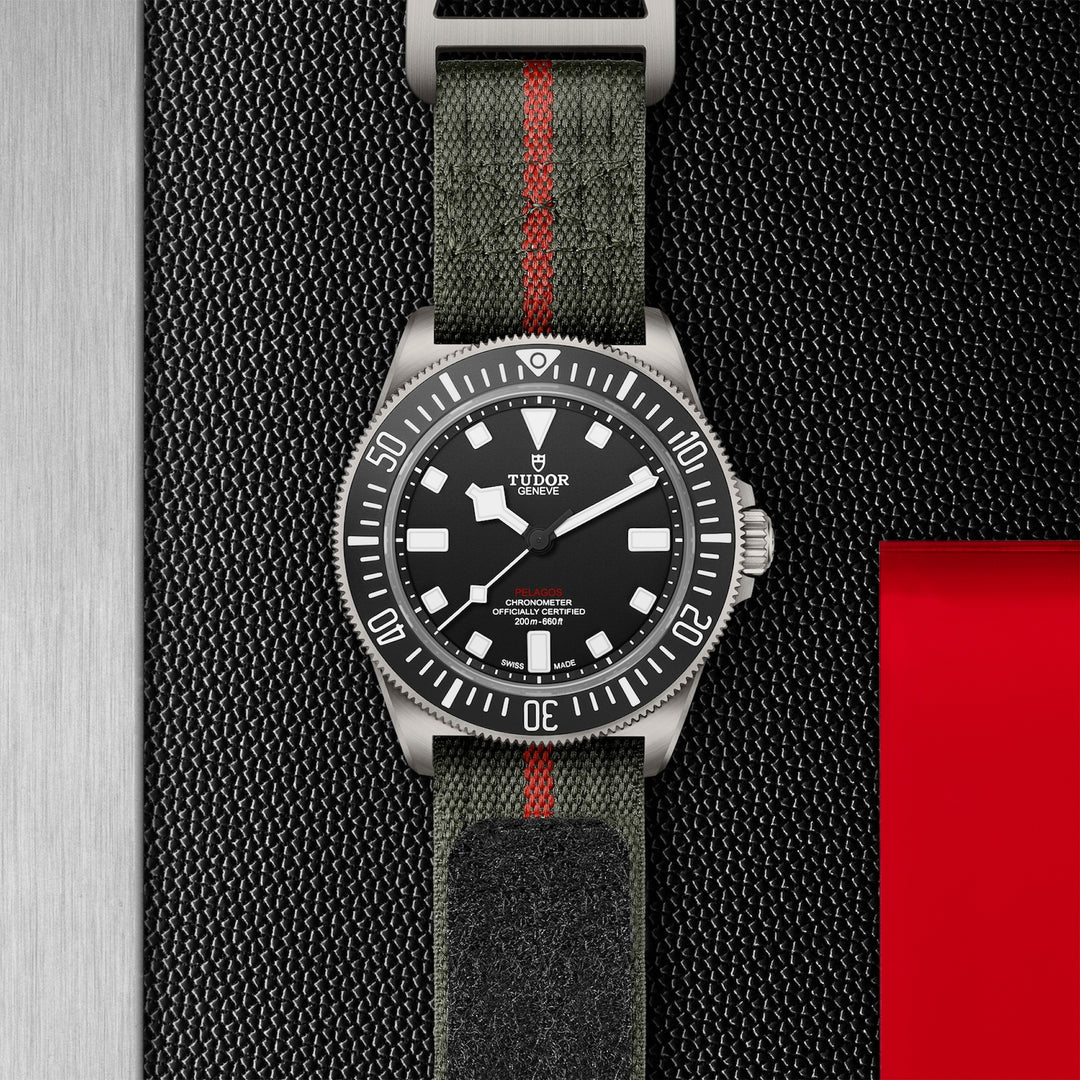 TUDOR - Pelagos FXD