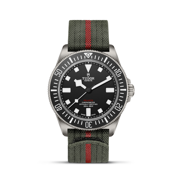 TUDOR - Pelagos FXD