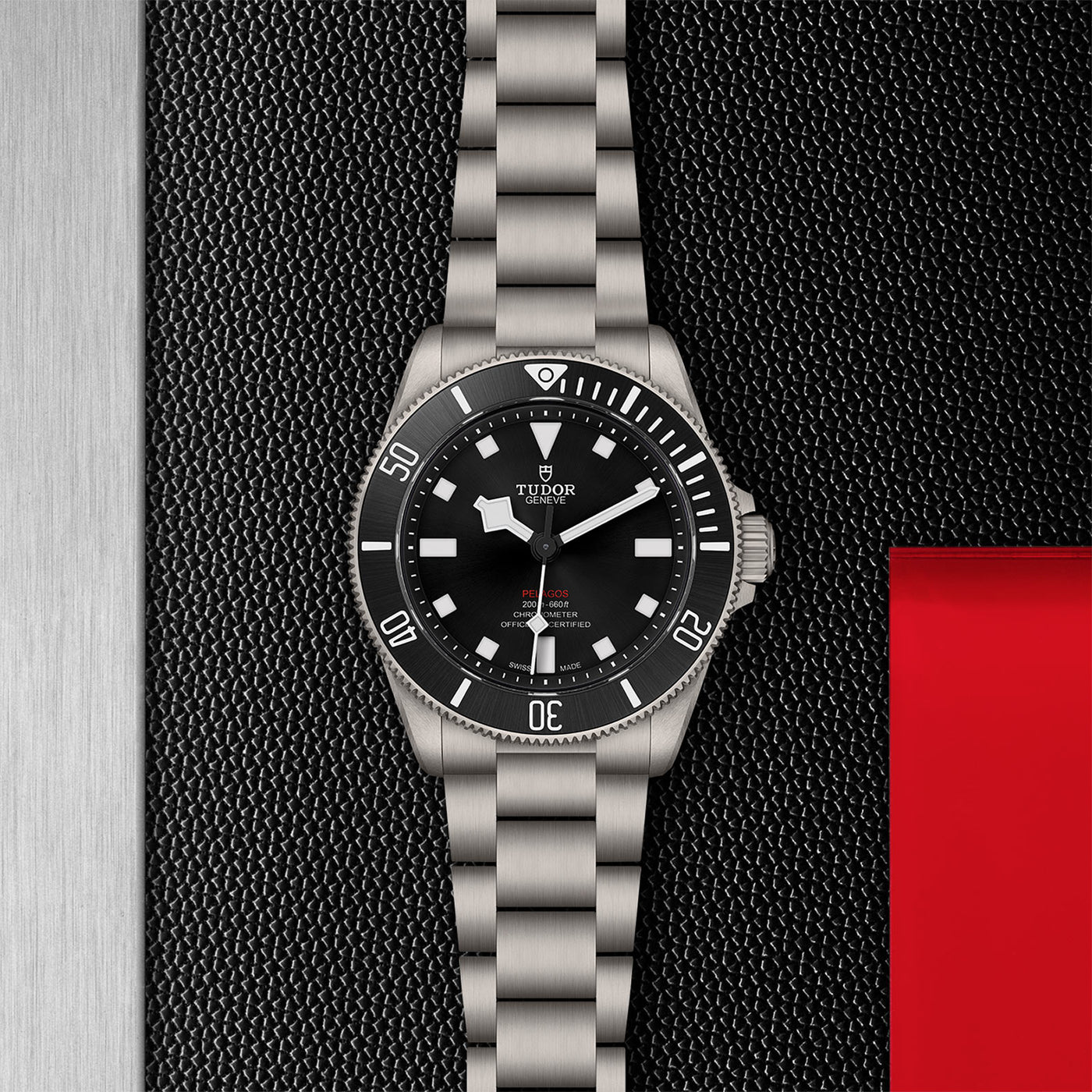 TUDOR - Pelagos 39