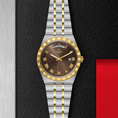 TUDOR - Royal