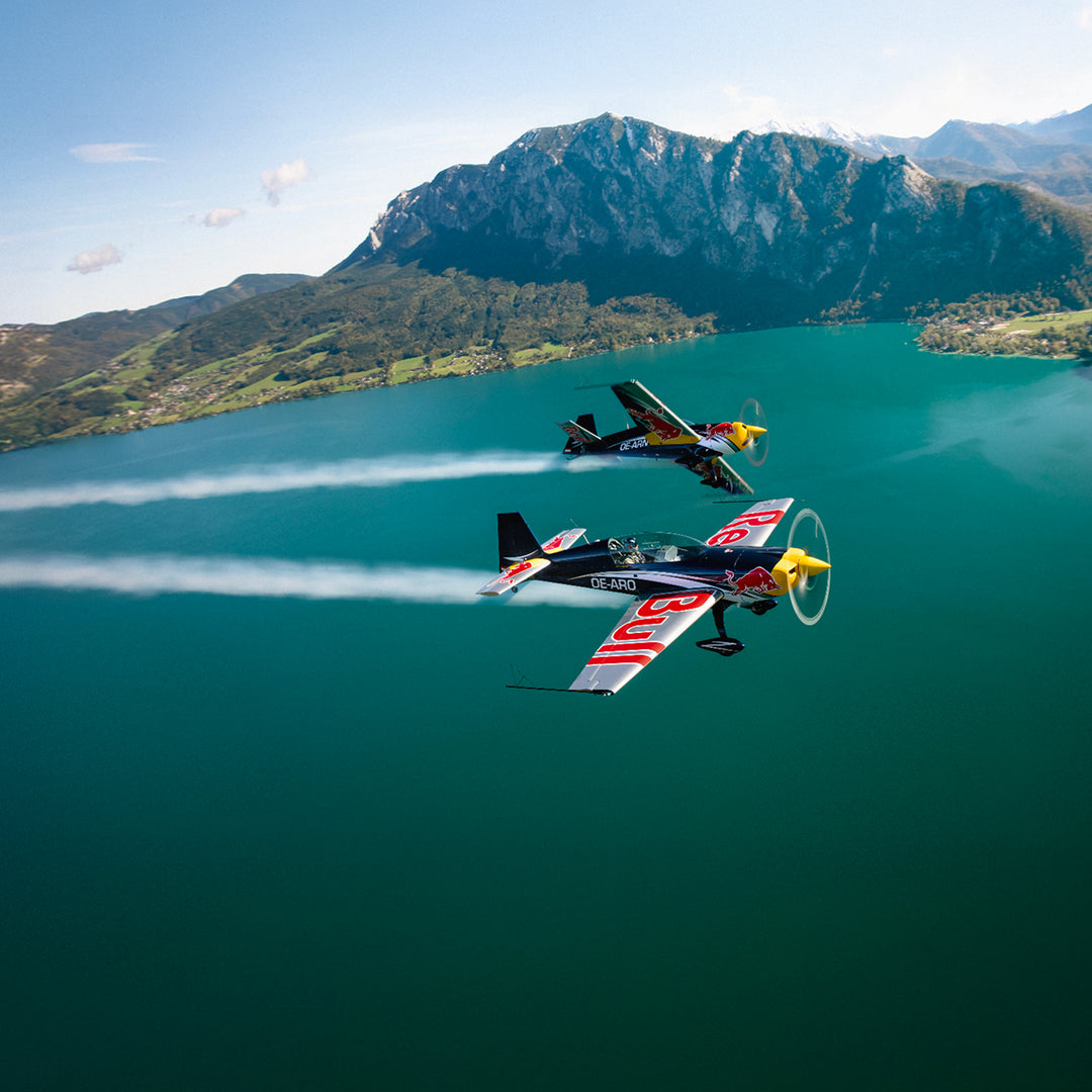 TUDOR Flying Bulls