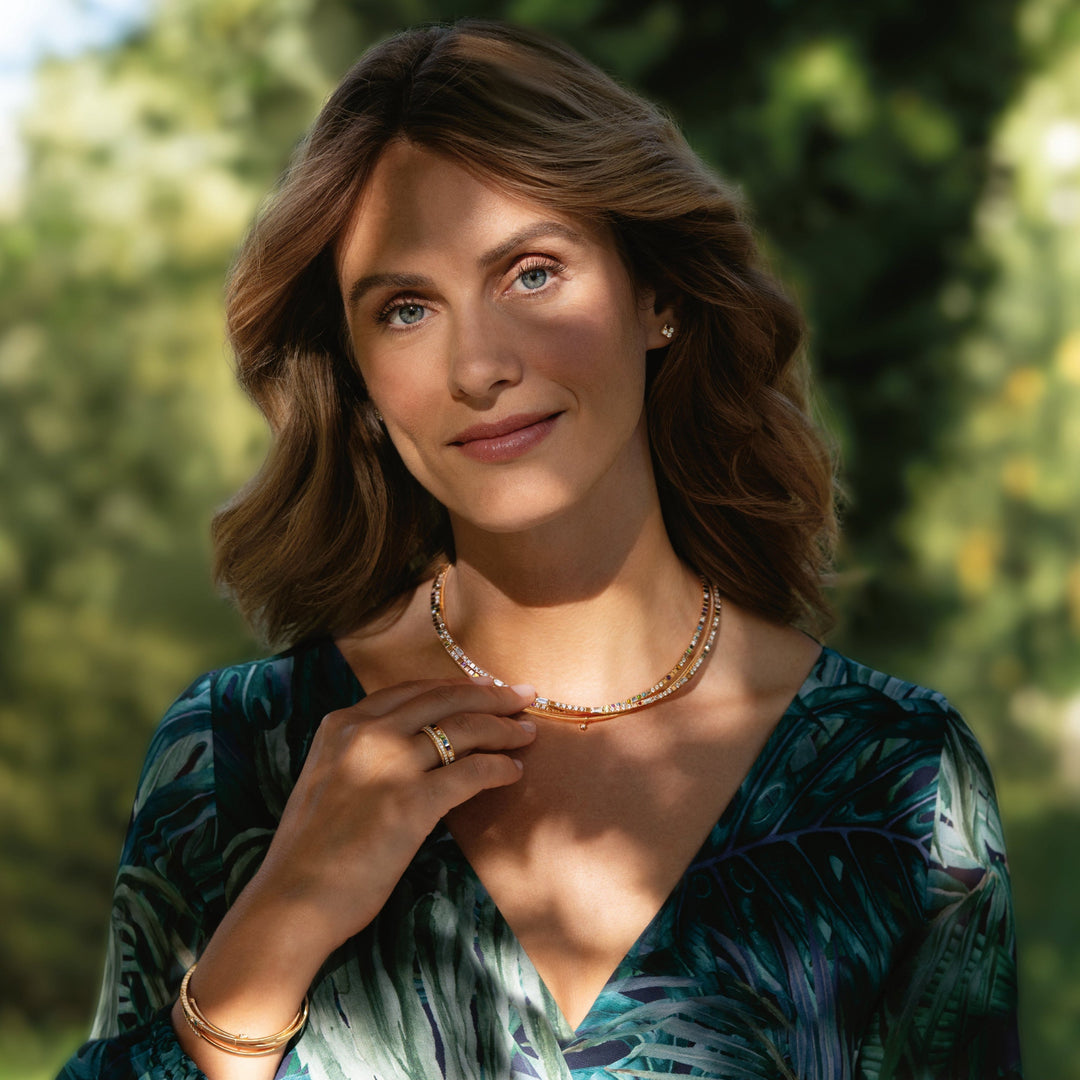 Wellendorff POWER in COLOUR bei Juwelier Krebber