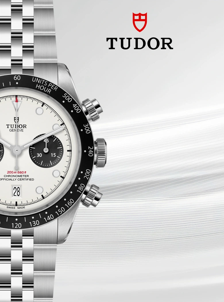 TUDOR Black Bay Chrono m79360n-0014 in Mönchengladbach kaufen