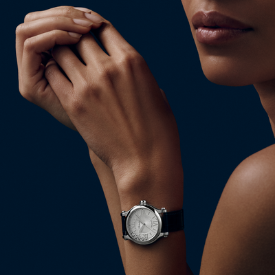 Chopard Happy Sport mit der Referenz 278608-3001