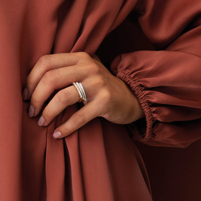 Nanis - Libera Ring