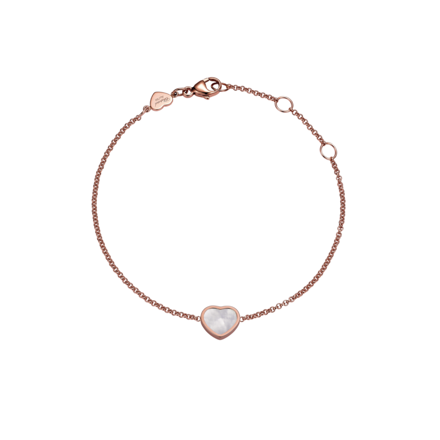 Chopard My Happy Hearts Armband 85A086-5031