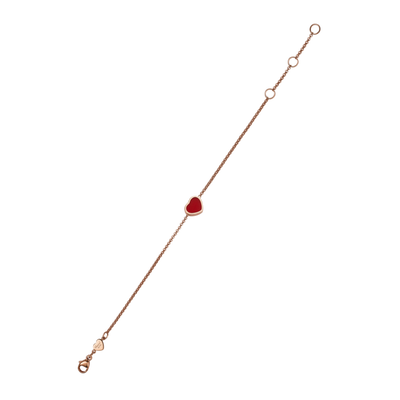 Chopard Armband - My Happy Hearts 85A086-5081