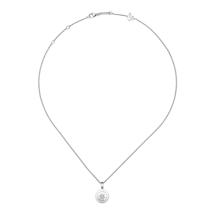 Chopard Halskette Happy Diamonds 79A018-1401