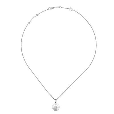Chopard Halskette Happy Diamonds 79A018-1401
