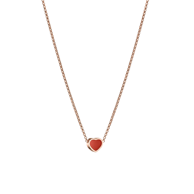 Chopard Collier Happy Hearts 81A086-5801