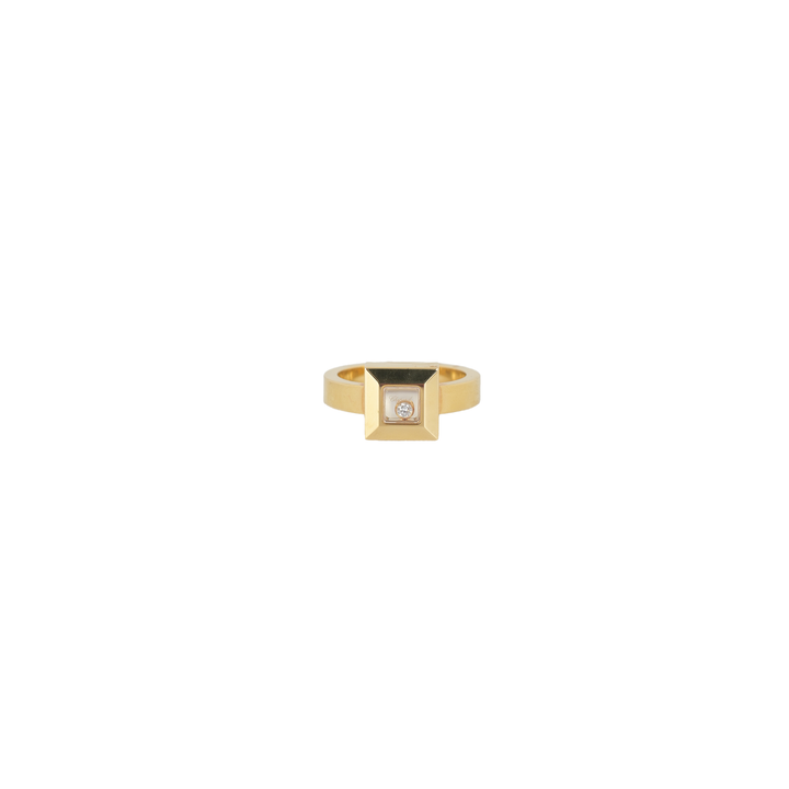Chopard Schmuck - Happy Diamonds Ring 822938-0111