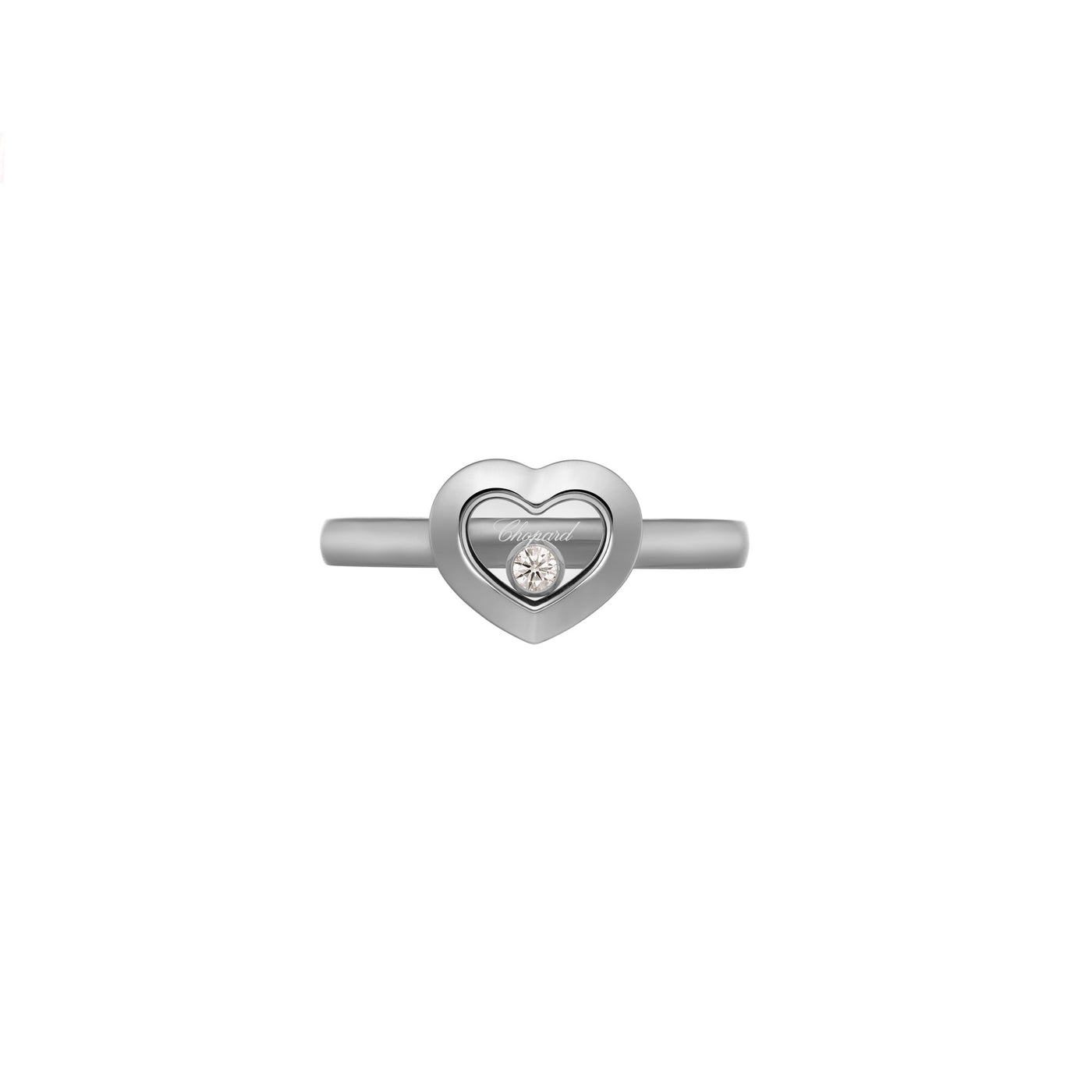 Chopard Happy Diamonds Icons Ring