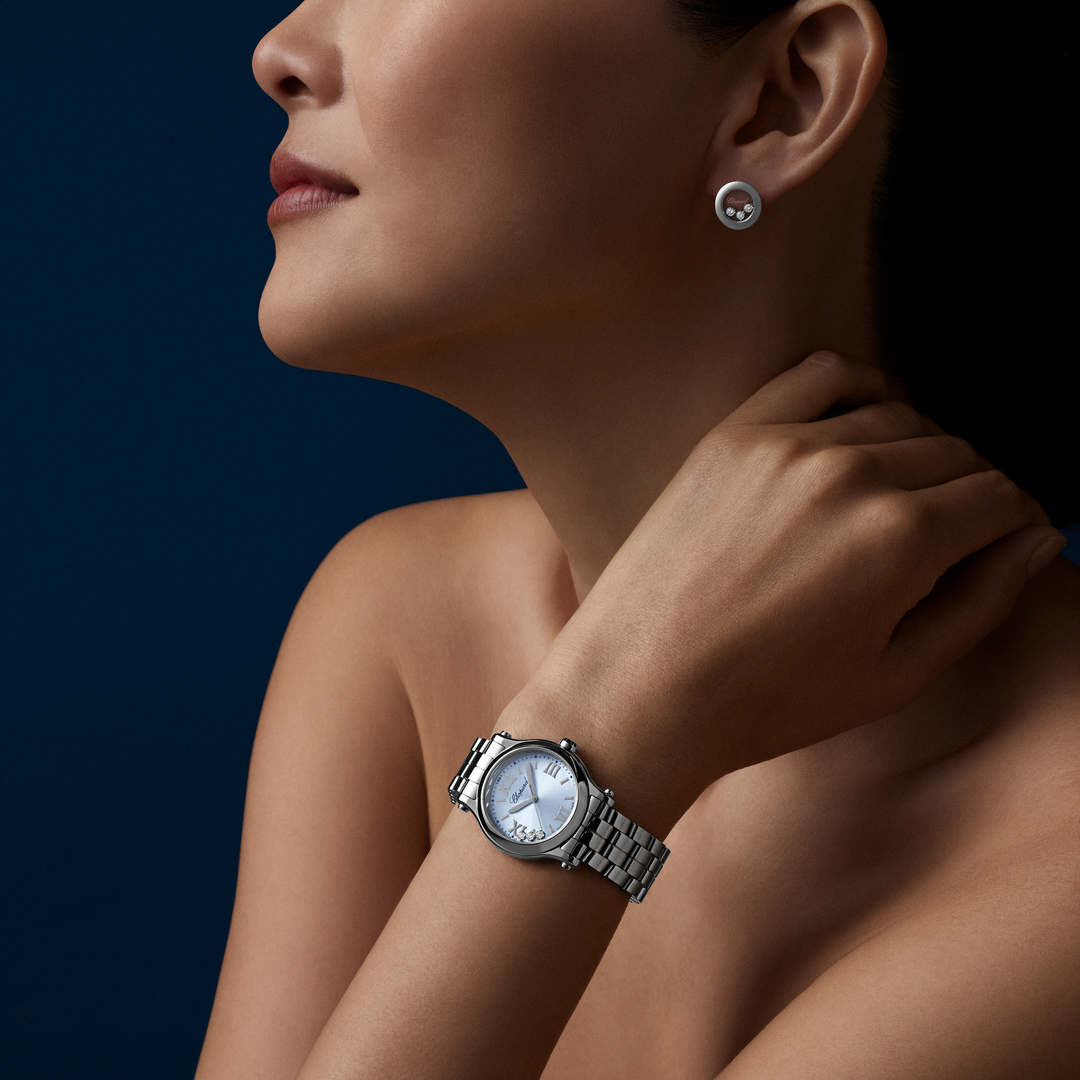 Chopard Happy Sport – Juwelier Krebber - Main Image