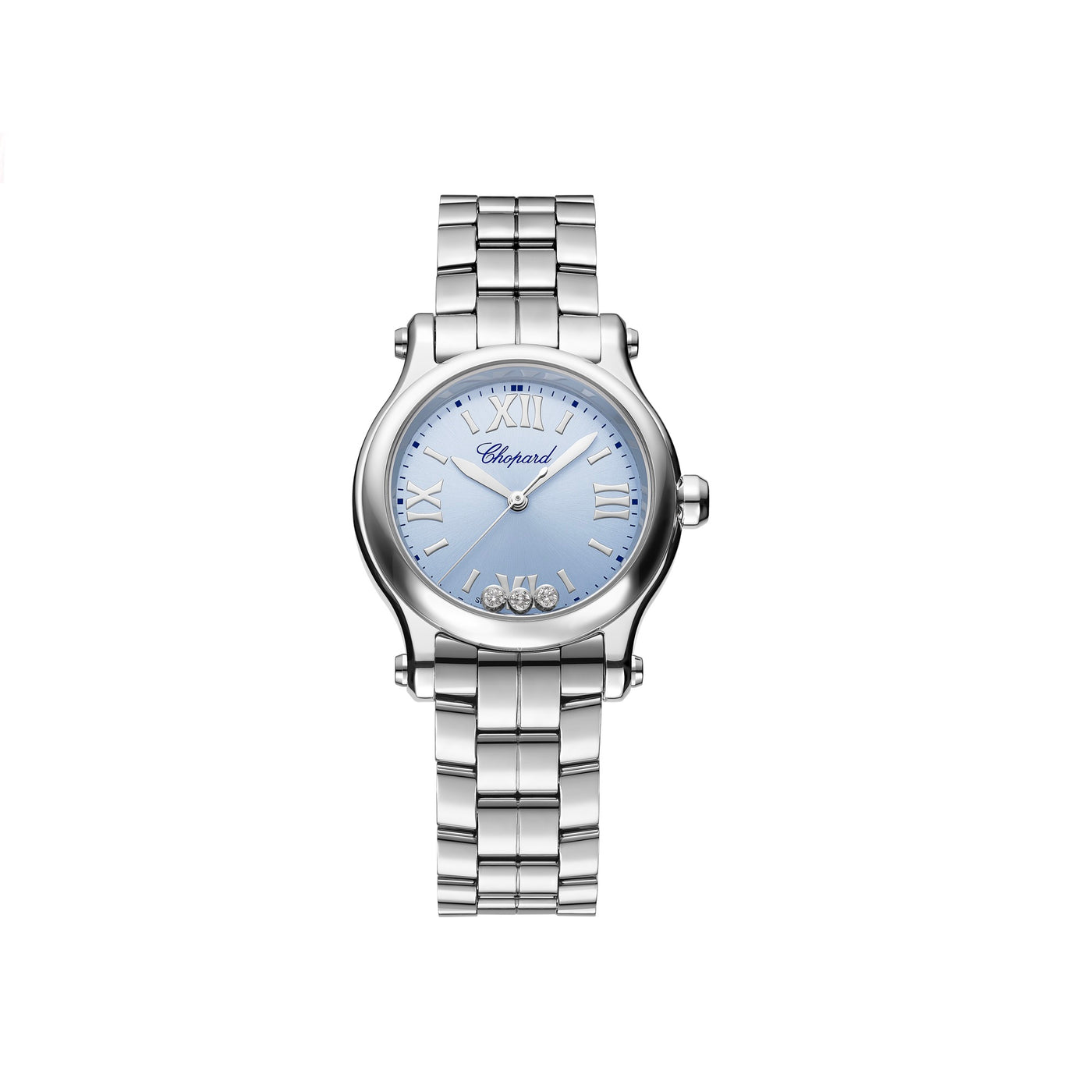 Chopard - Happy Sport mit der Referenz 278590-3010