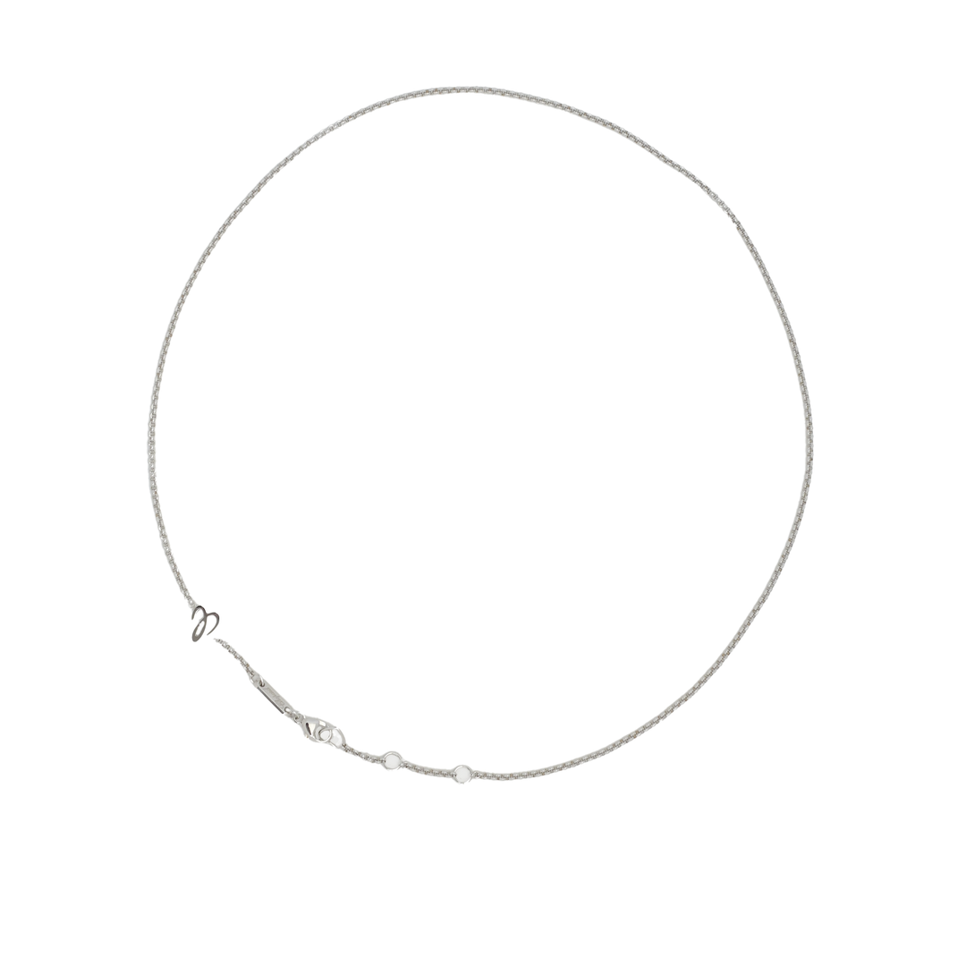Chopard Collierkette C8600689-120