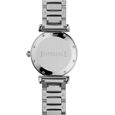 Imperiale Damenuhr von Chopard