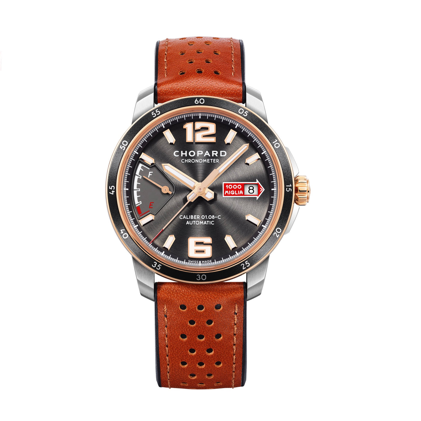 Chopard Mille MIglia 168566-6001