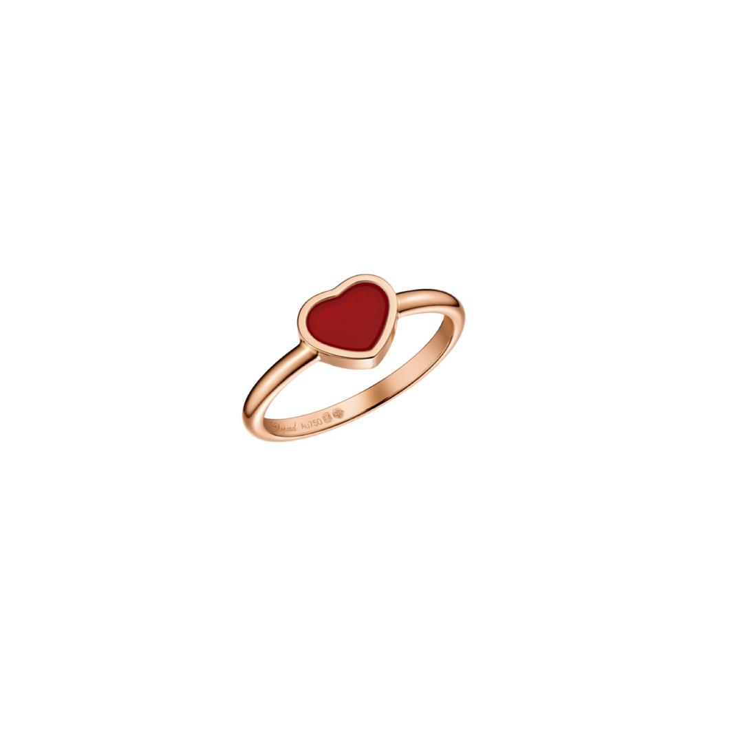 Chopard Schmuck - My Happy Hearts Ring