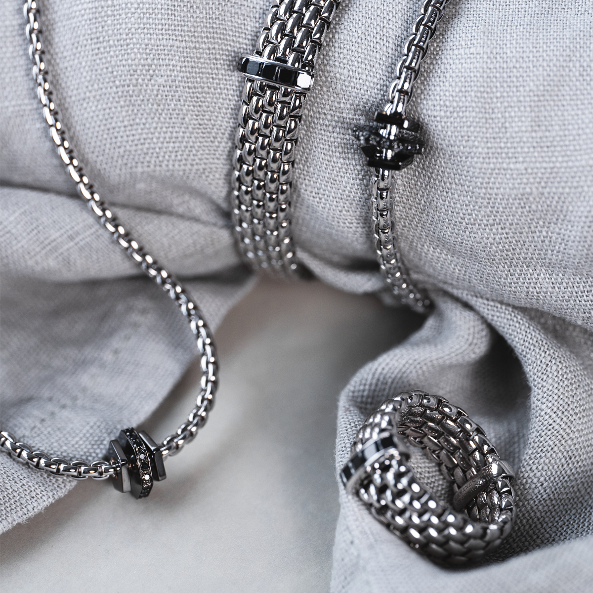 FOPE - Eka Armband