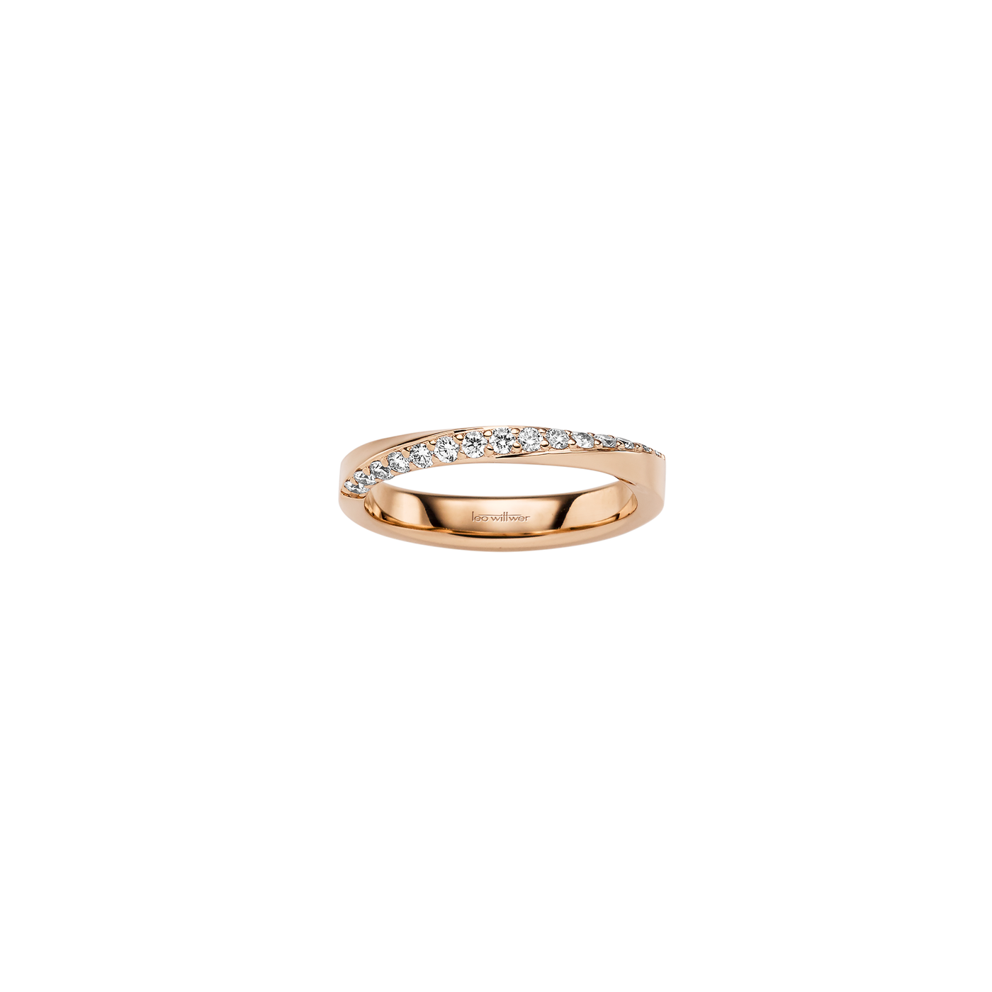 Leo Wittwer - Love Icon Ring