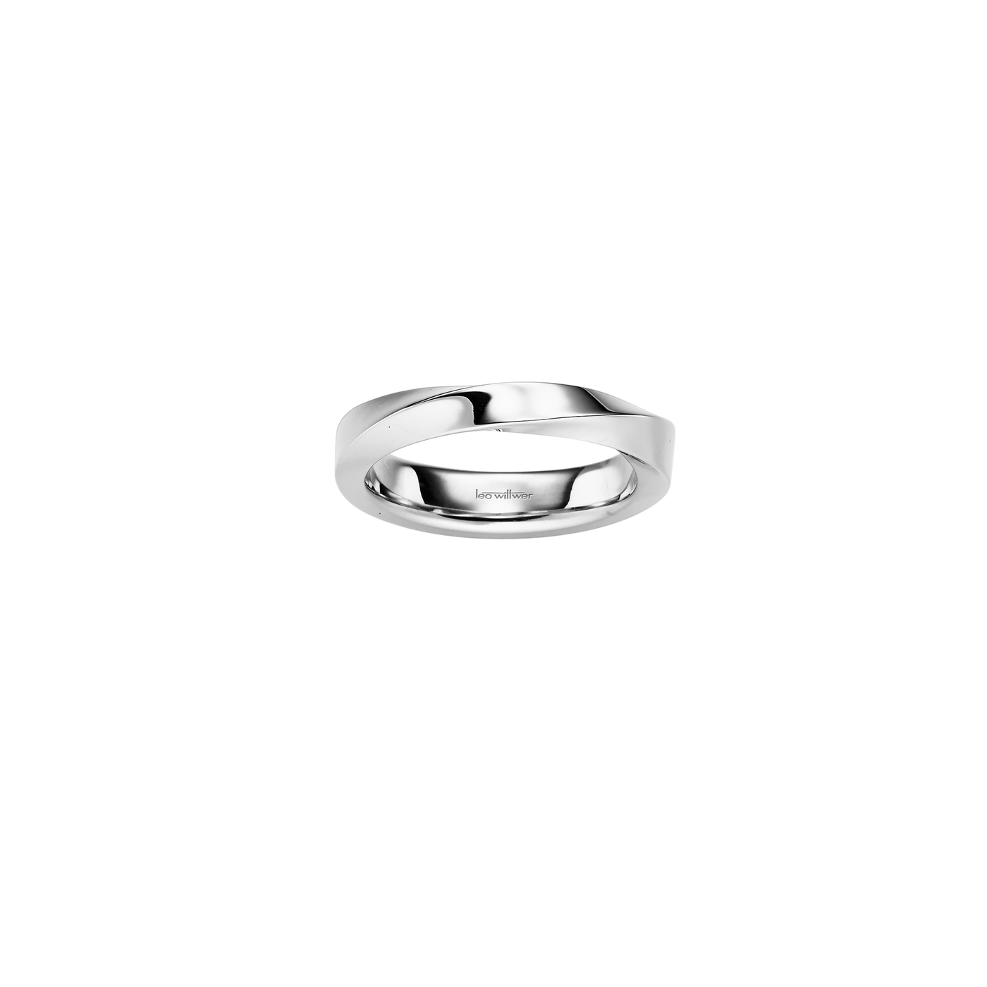 Leo Wittwer - Love Icon Ring