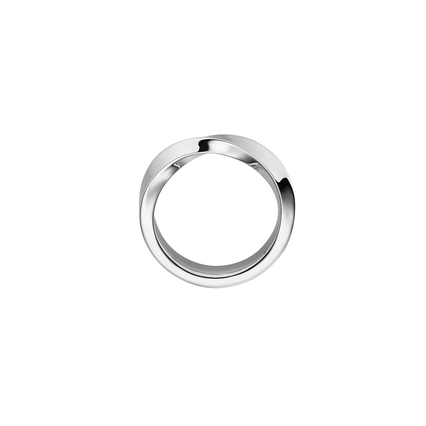 Leo Wittwer - Love Icon Ring