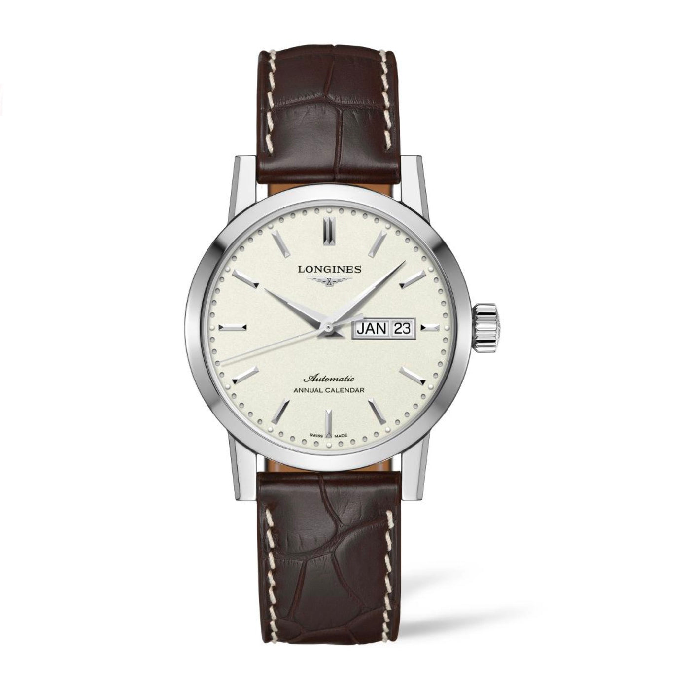 Longines - Heritage 1832