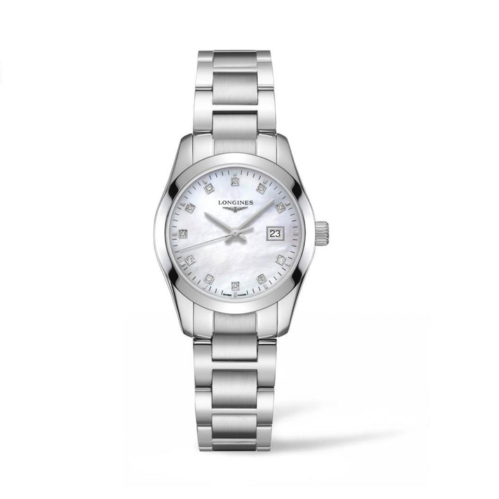 Longines Conquest Classic L2.286.4.87.6