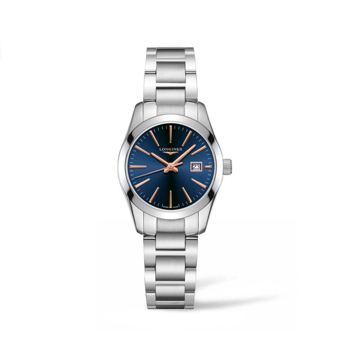 Longines - Conquest Classic